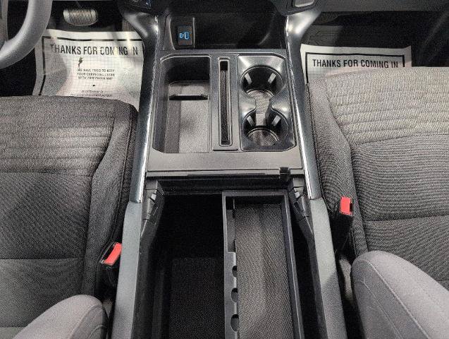 Certified 2023 Ford F150 XL w/ STX Appearance Package AWD/4WD image 18