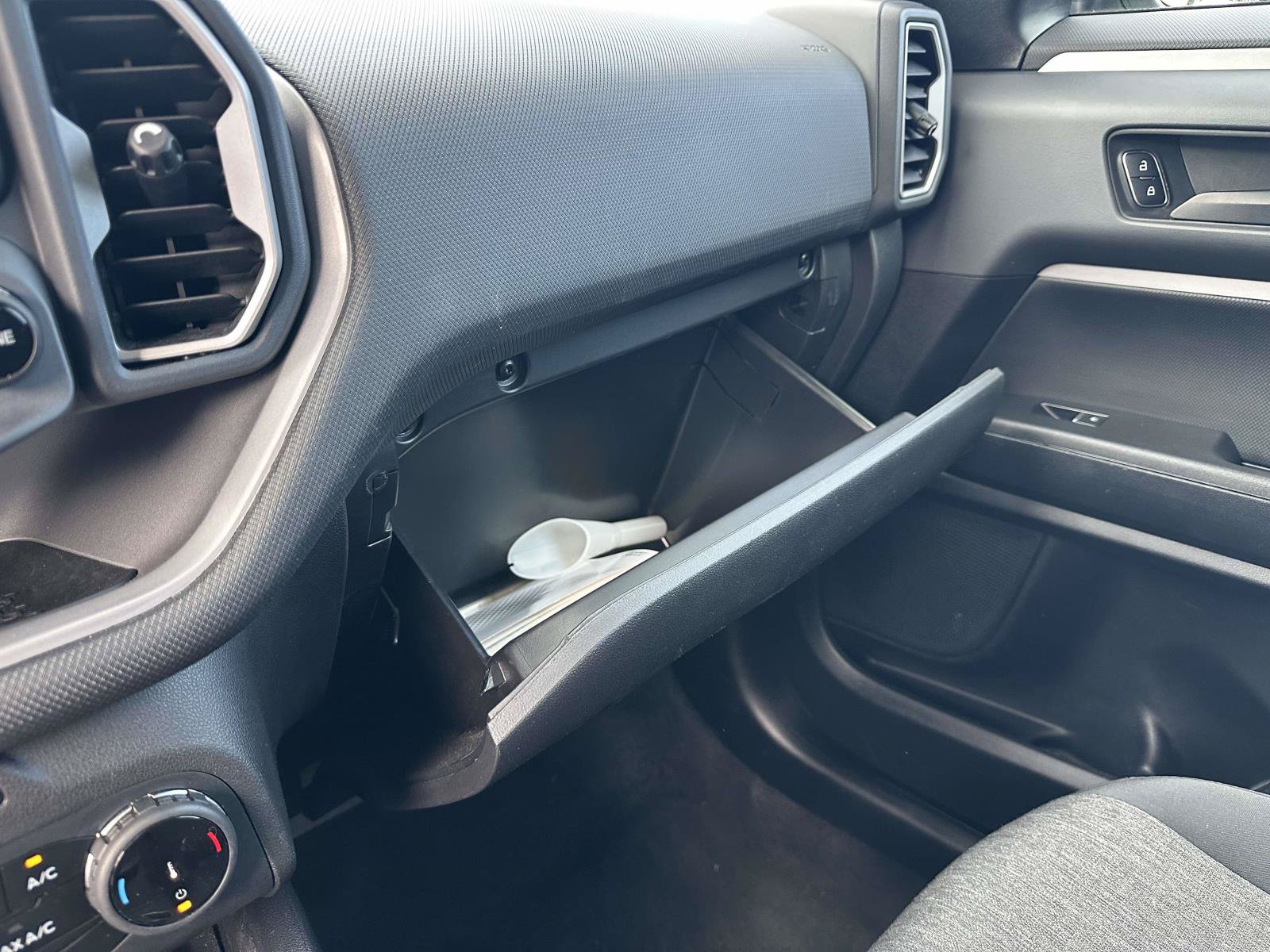 Certified 2024 Ford Bronco Sport Big Bend AWD/4WD image 19