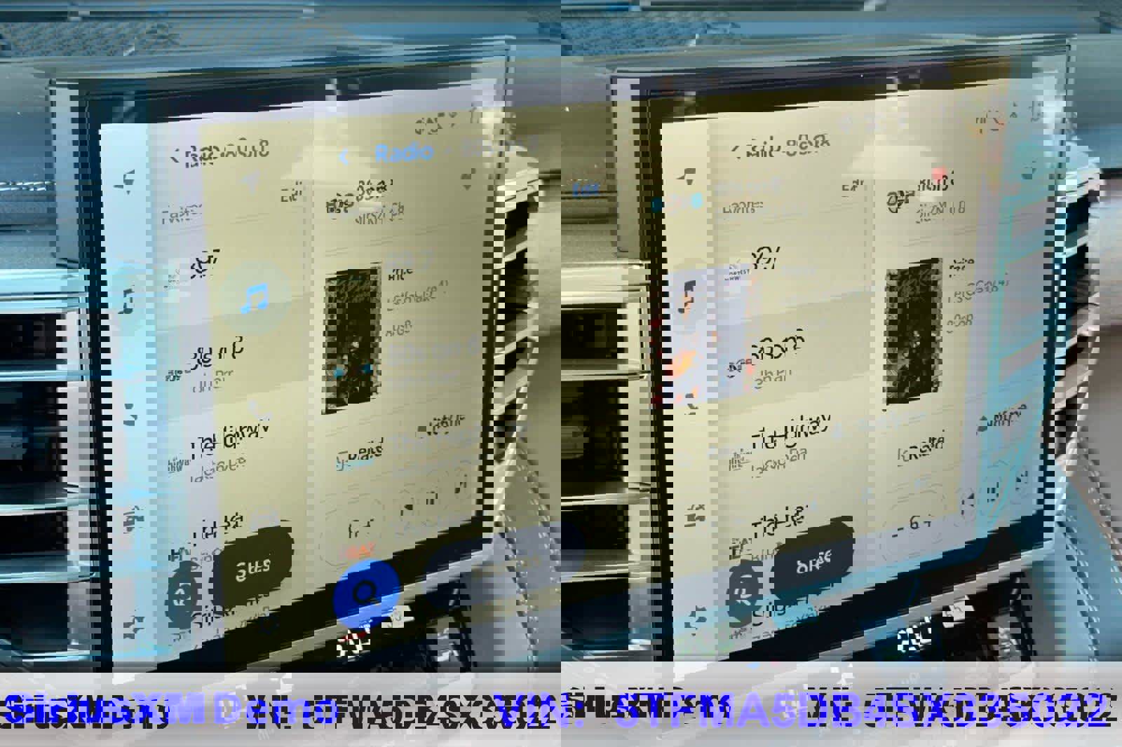 Used 2025 Toyota Tundra 1794 Edition image 27