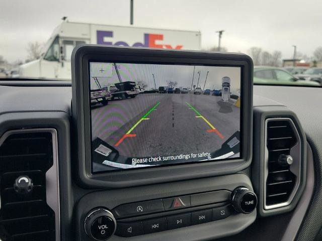 Certified 2023 Ford Bronco Sport Big Bend w/ Convenience Package image 28