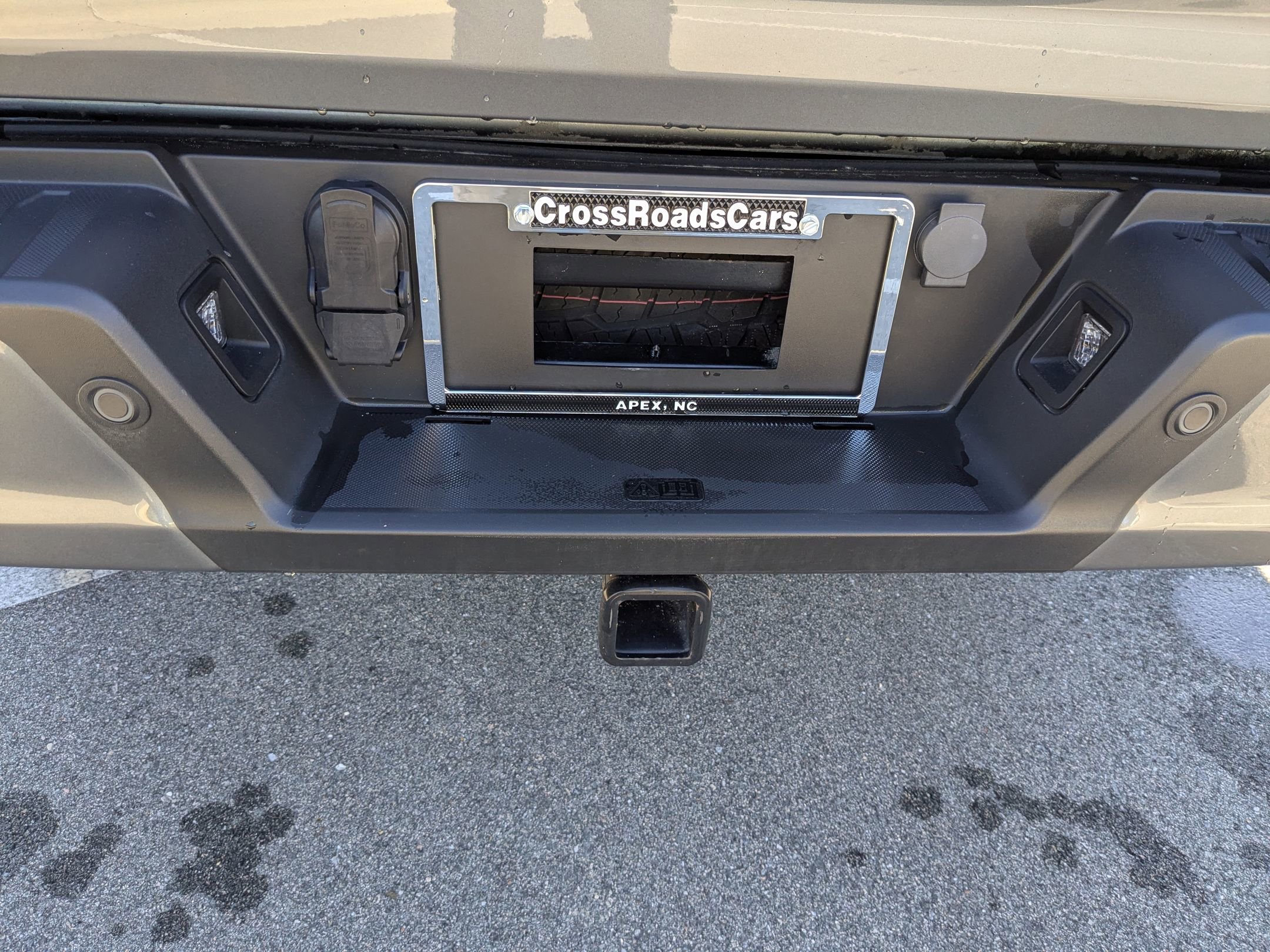 Certified 2023 Ford F150 XLT w/ Equipment Group 302A High image 34