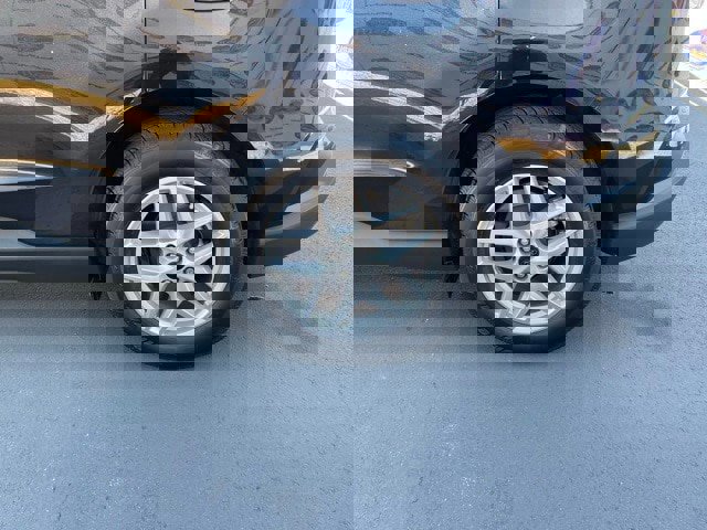 Certified 2023 Ford Edge SEL image 17