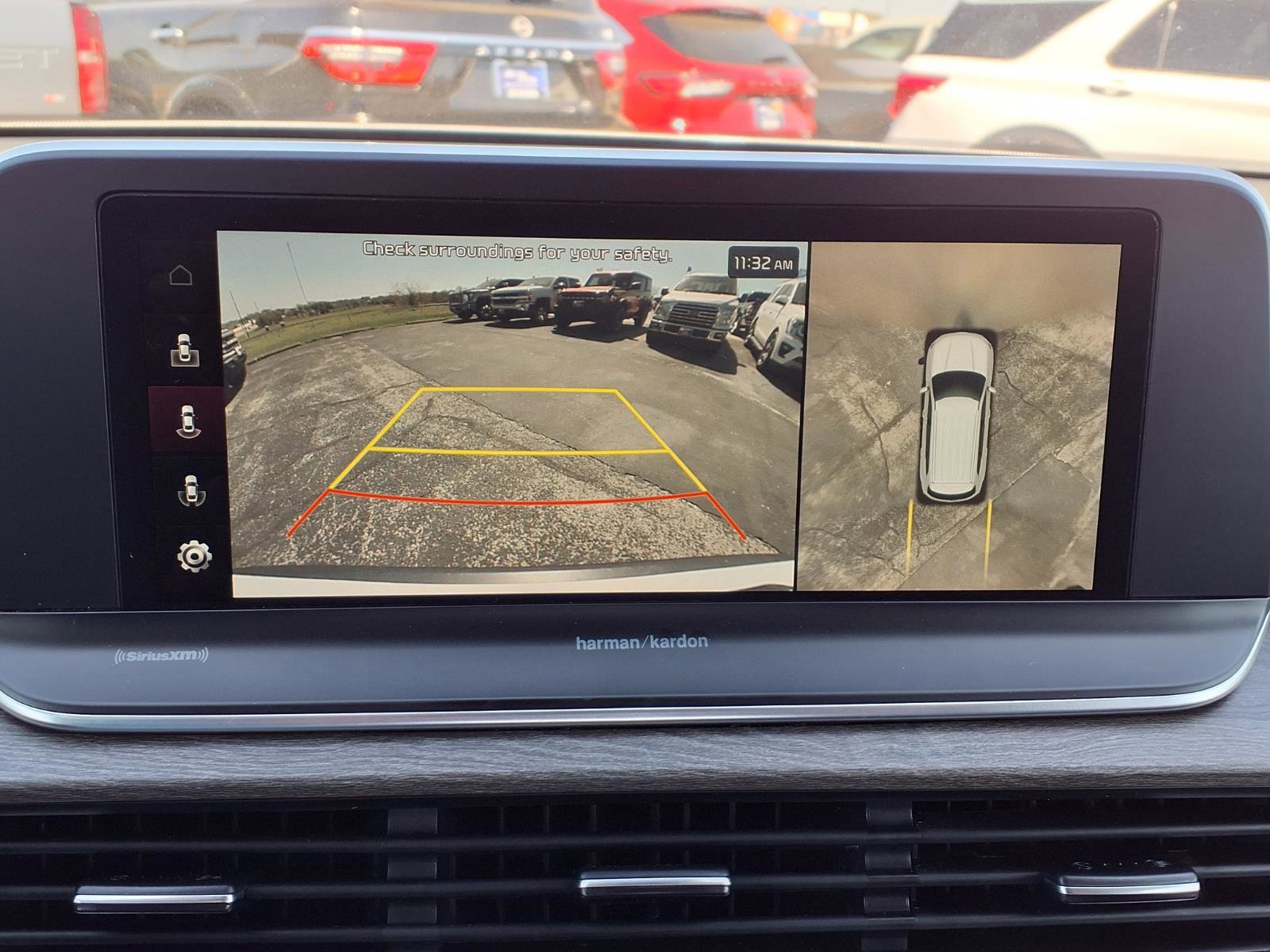 Used 2022 Kia Telluride SX image 13