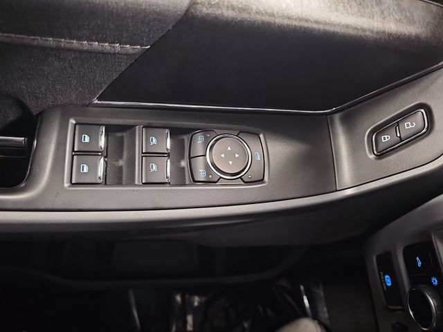 Certified 2023 Ford F150 Lightning XLT AWD/4WD image 26