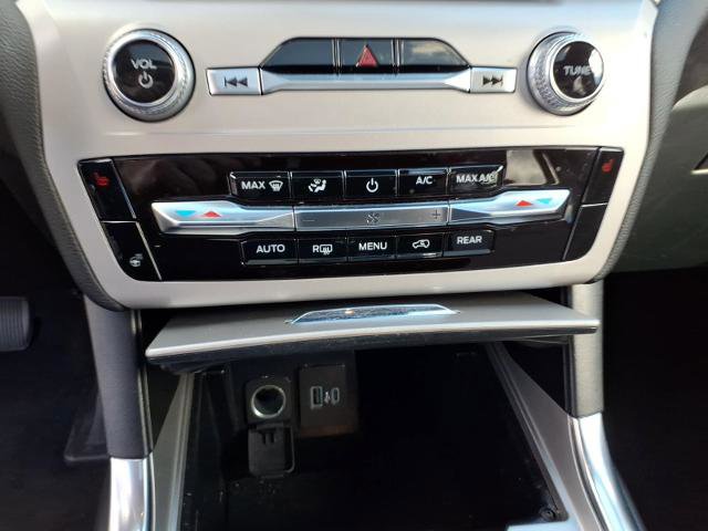 Certified 2023 Ford Explorer XLT w/ Equipment Group 202A image 23