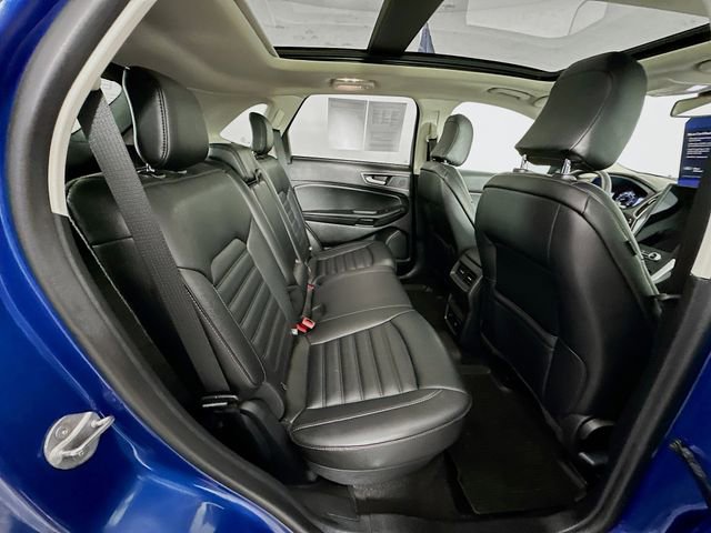 Certified 2024 Ford Edge SEL w/ Convenience Package AWD/4WD image 33