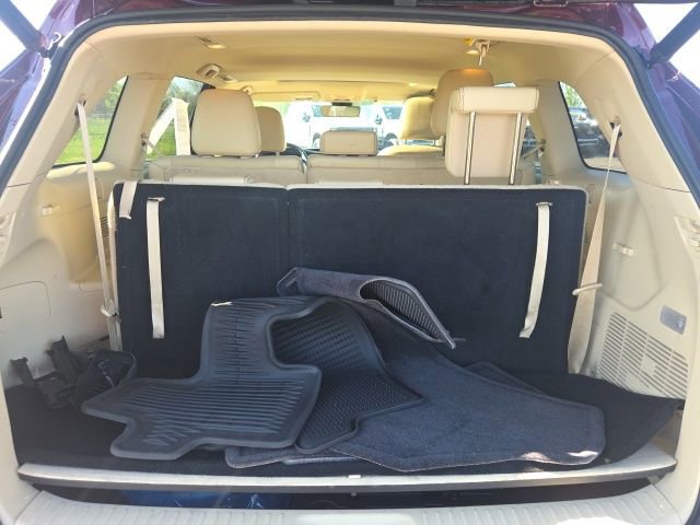 Used 2018 Toyota Highlander Limited FWD image 10