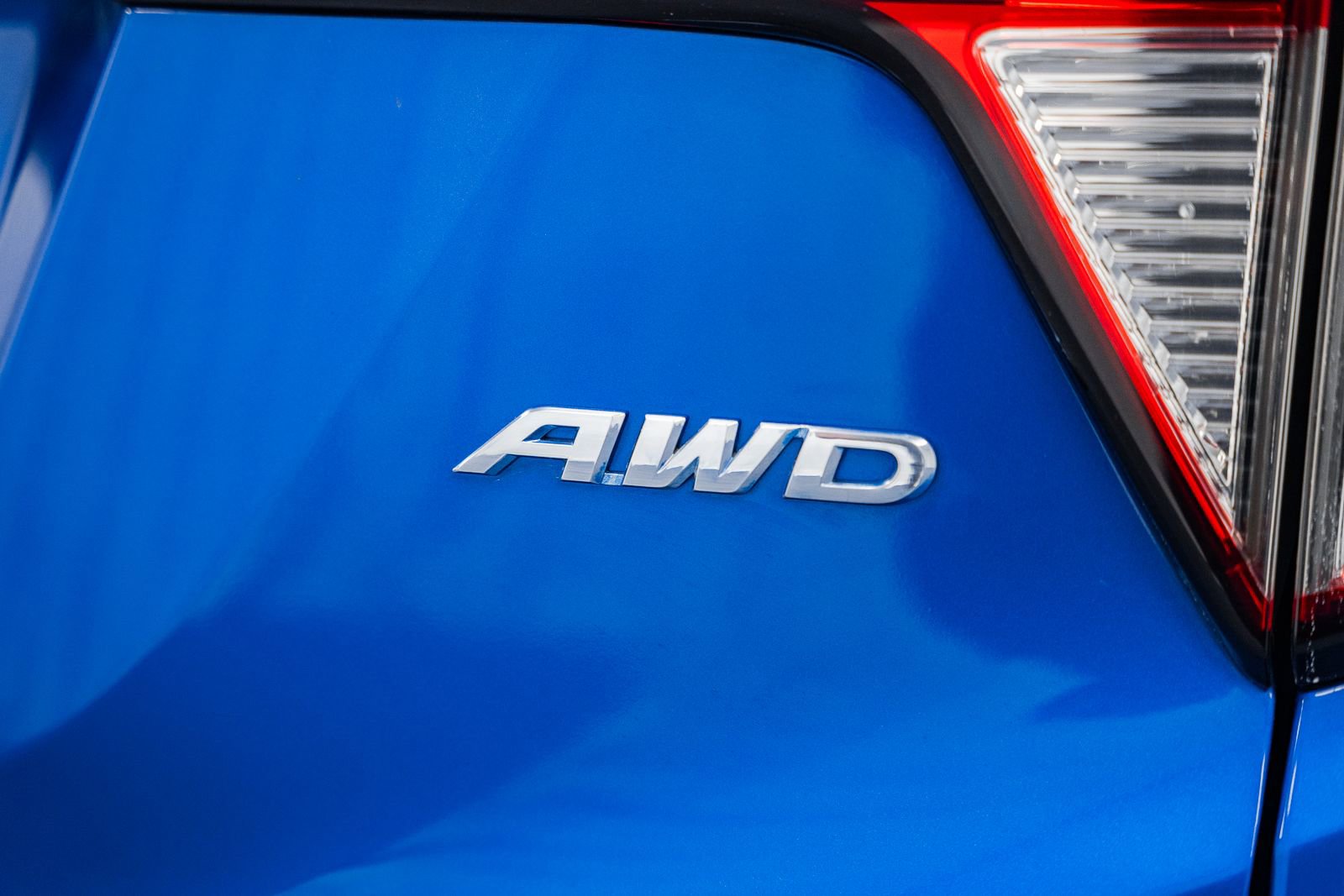 Used 2019 Honda HR-V EX image 9