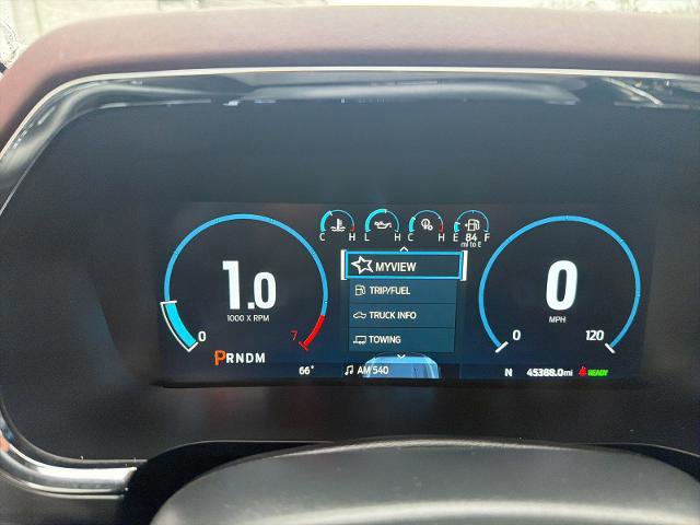 Certified 2022 Ford F150 Lariat w/ Equipment Group 502A High image 19