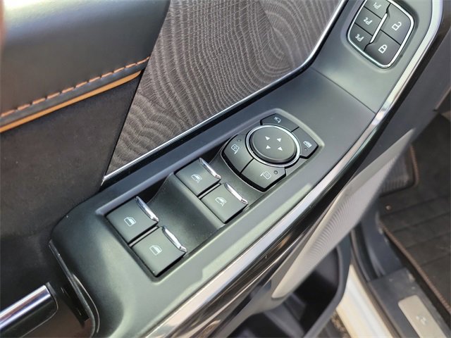 Certified 2022 Ford F150 Platinum w/ Equipment Group 701A High image 16