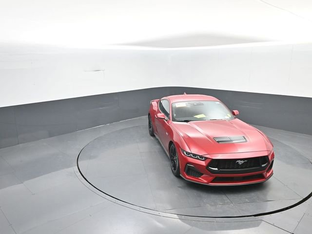 Certified 2024 Ford Mustang GT image 18