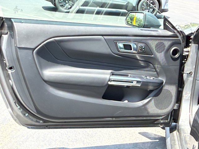 Certified 2026 Ford Mustang GT Premium RWD image 26
