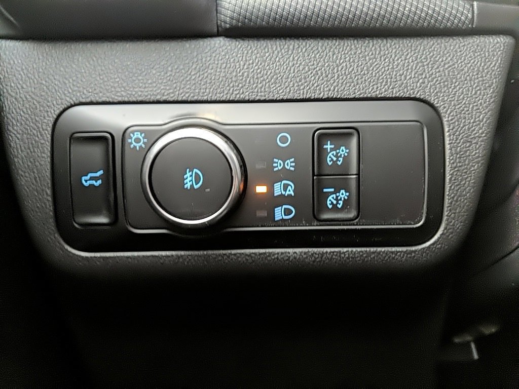 Certified 2025 Ford Bronco Sport Big Bend w/ Convenience Package image 23