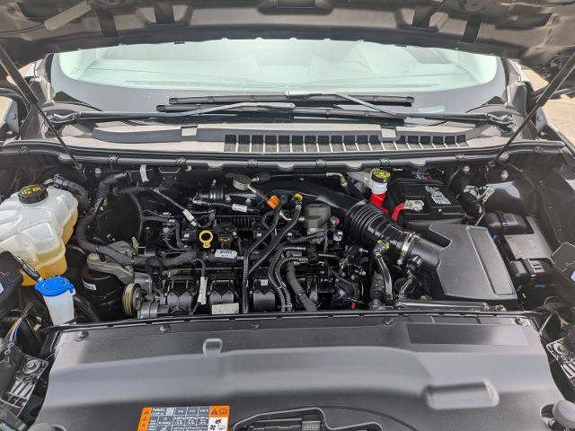 Certified 2024 Ford Edge SEL AWD/4WD image 31
