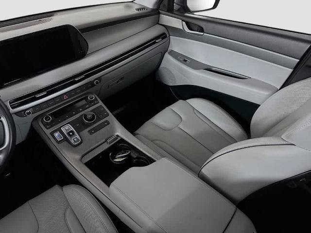 Used 2023 Hyundai Palisade SEL w/ Cargo Package FWD image 11