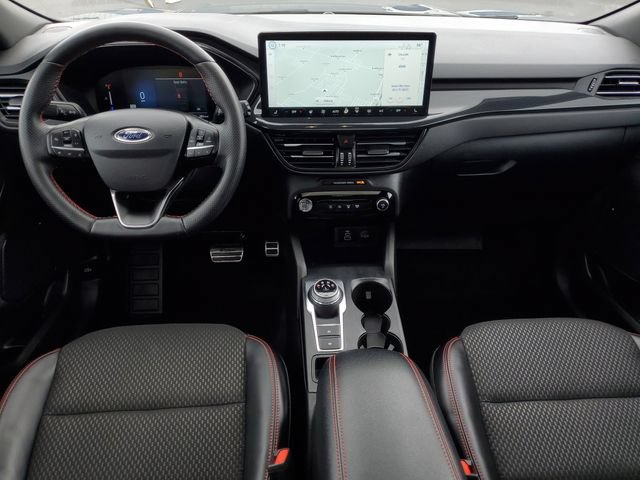 Certified 2024 Ford Escape ST-Line w/ Tech Pack #1 AWD/4WD image 30