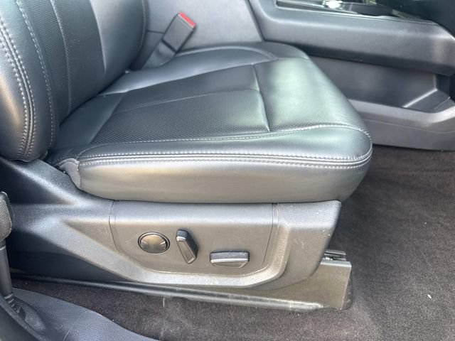 Certified 2023 Ford Expedition XLT RWD image 20