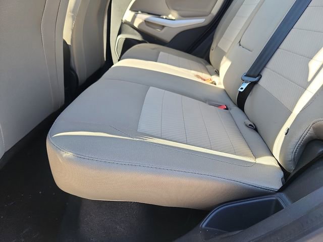 Certified 2021 Ford EcoSport S AWD/4WD image 25