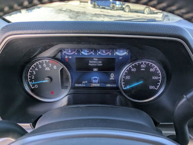 Certified 2021 Ford F150 XLT w/ Equipment Group 301A Mid image 10