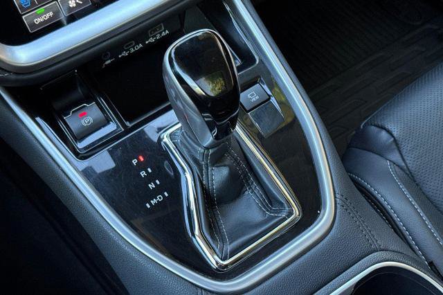 Used 2023 Subaru Outback Touring XT AWD/4WD image 25