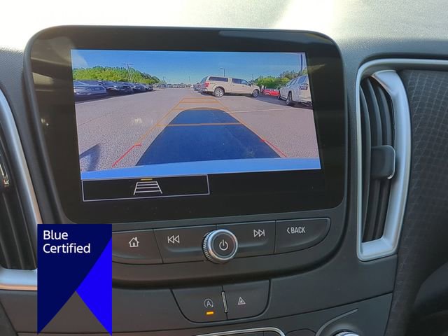 Used 2024 Chevrolet Malibu LS FWD image 23