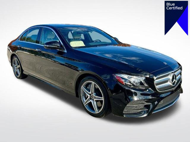 Used 2019 Mercedes-Benz E 300 E 300 w/ Premium 1 Package image 1