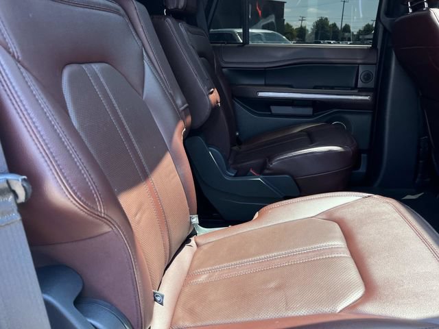 Certified 2024 Ford Expedition Limited AWD/4WD image 29