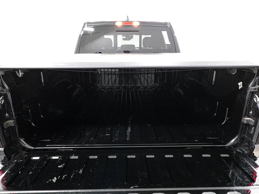 Used 2025 RAM 1500 Big Horn AWD/4WD image 28