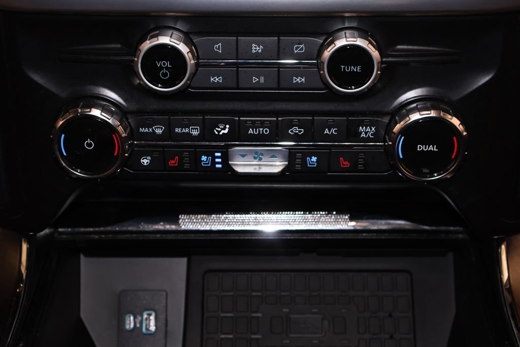 Certified 2024 Ford F150 King Ranch AWD/4WD image 35