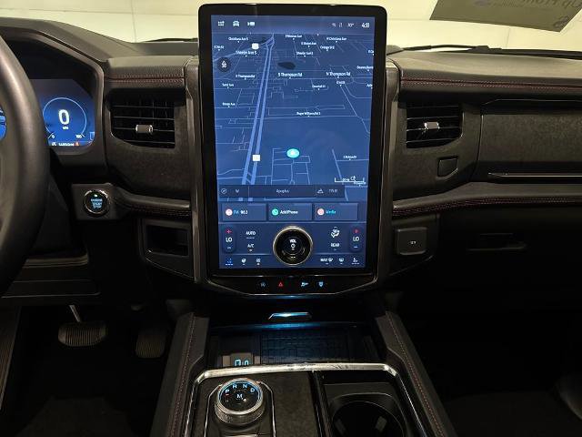 Certified 2024 Ford Expedition Max Limited image 27