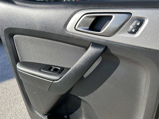 Certified 2023 Ford Ranger XLT image 17