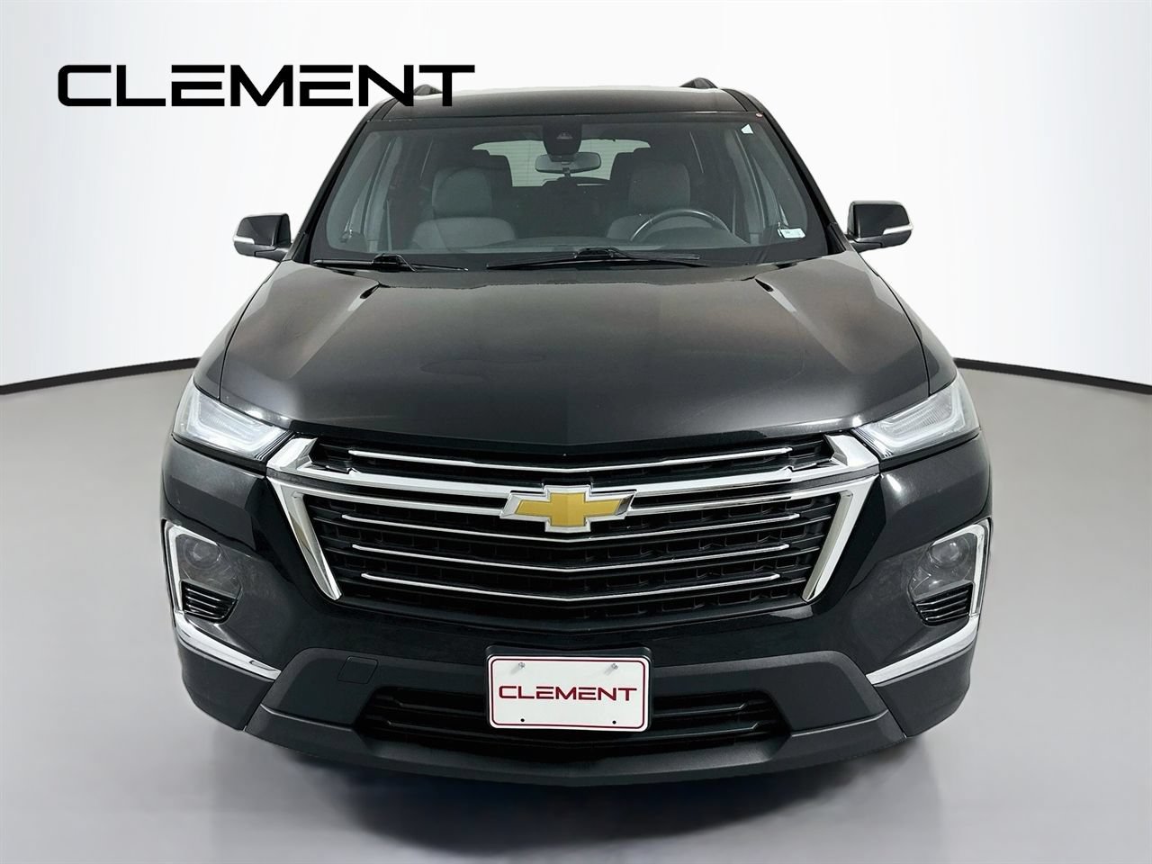 Used 2022 Chevrolet Traverse LT AWD/4WD image 3