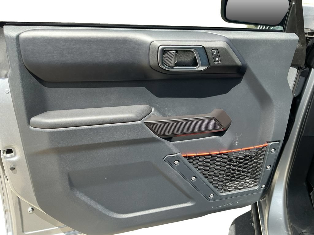 Certified 2024 Ford Bronco Raptor AWD/4WD image 23