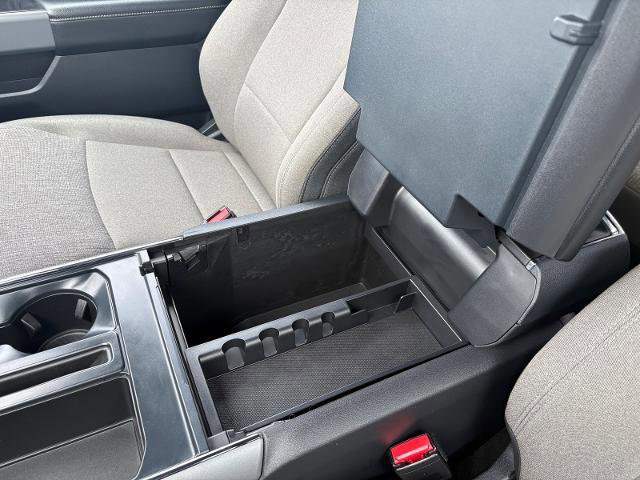 Certified 2024 Ford F150 XLT w/ Equipment Group 302A MID image 27