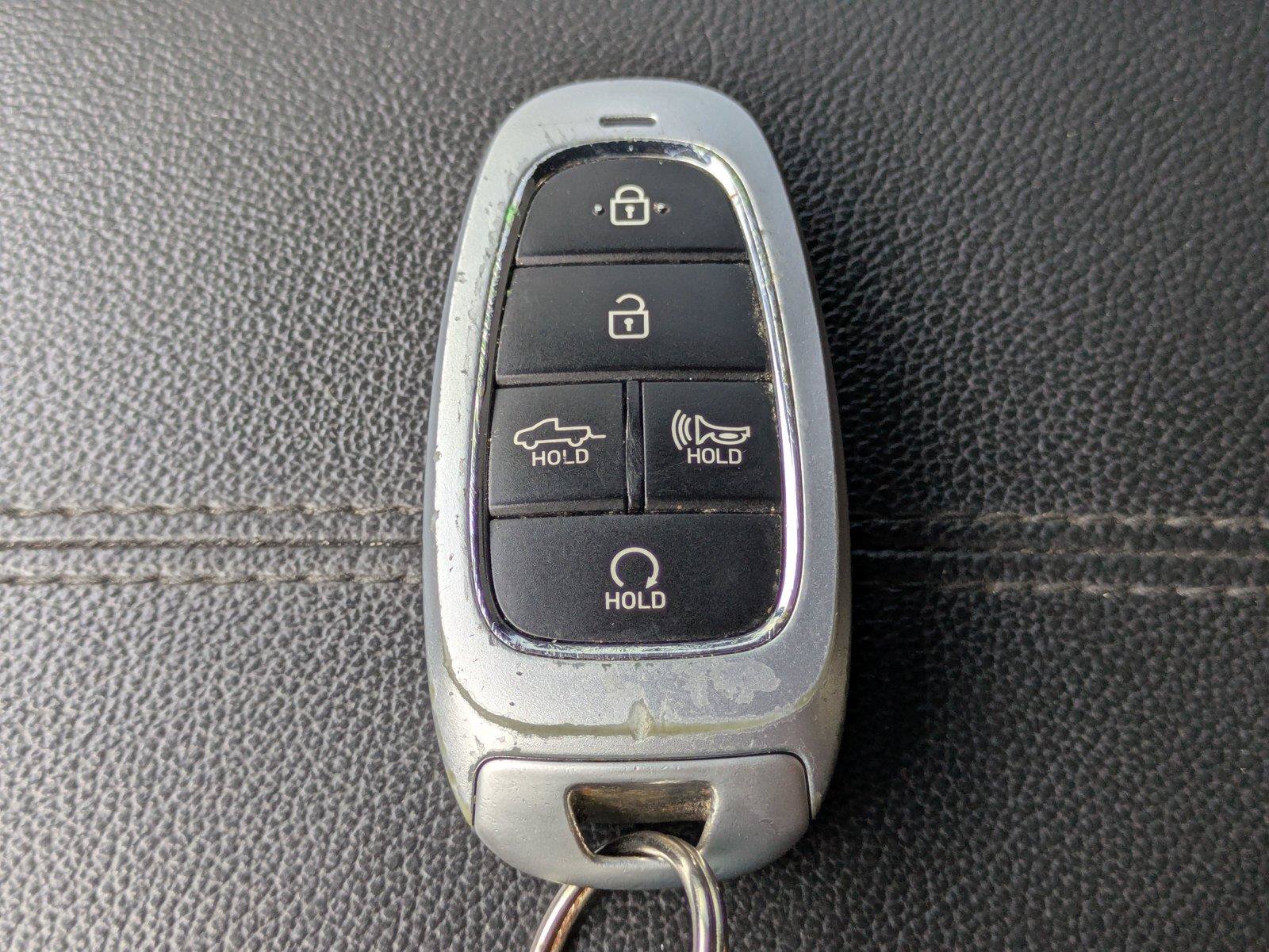 Used 2023 Hyundai Santa Cruz SEL FWD image 31