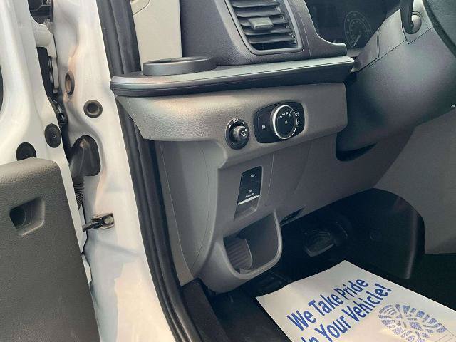 Certified 2023 Ford Transit 350 XLT RWD image 15