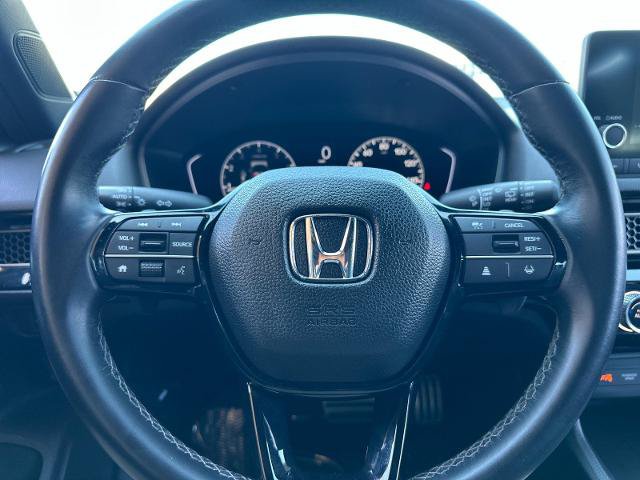 Used 2023 Honda Civic Sport image 21