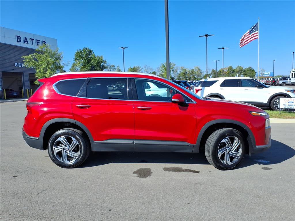 Used 2023 Hyundai Santa Fe SEL image 6