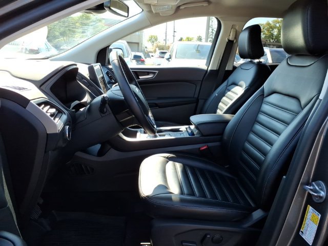 Certified 2023 Ford Edge SEL AWD/4WD image 18