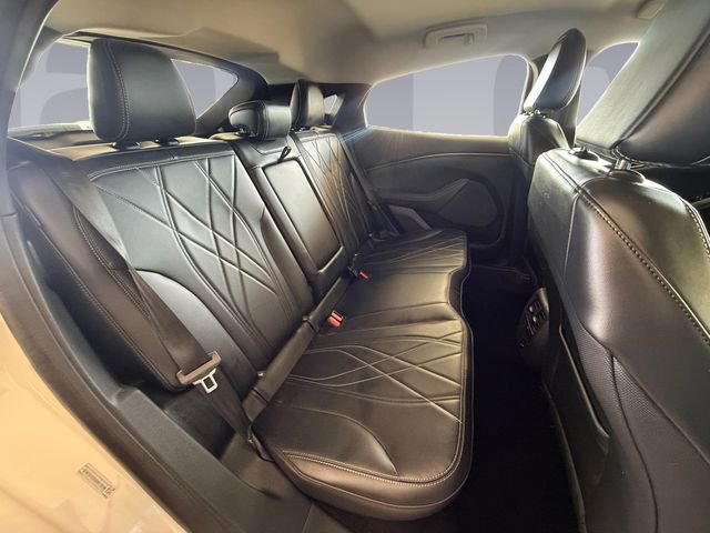 Certified 2022 Ford Mustang Mach-E Select w/ Comfort/Technology Package image 18