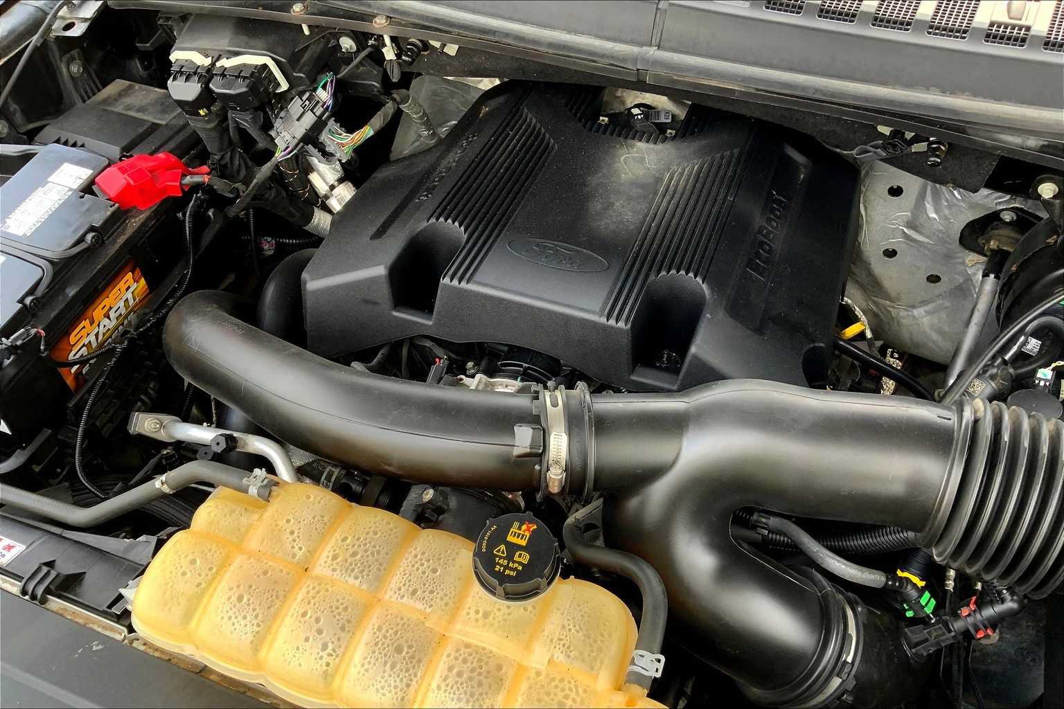 Certified 2018 Ford F150 XL w/ XL Power Equipment Group AWD/4WD image 66