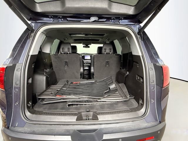 Used 2019 GMC Acadia SLT image 28