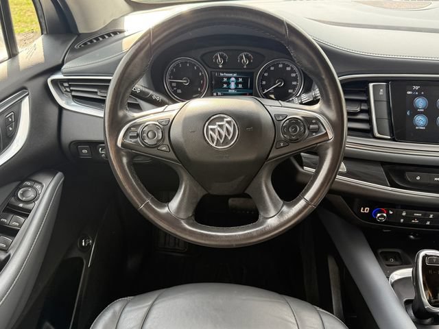 Used 2019 Buick Enclave Essence FWD image 28