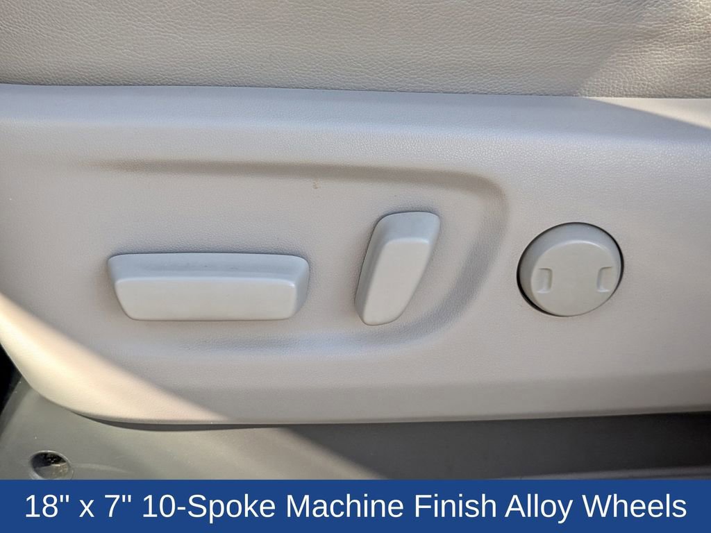 Used 2018 Toyota Sienna XLE Premium image 14