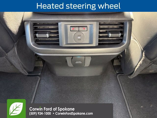 Certified 2026 Ford F150 Lariat w/ Equipment Group 502A High AWD/4WD image 15