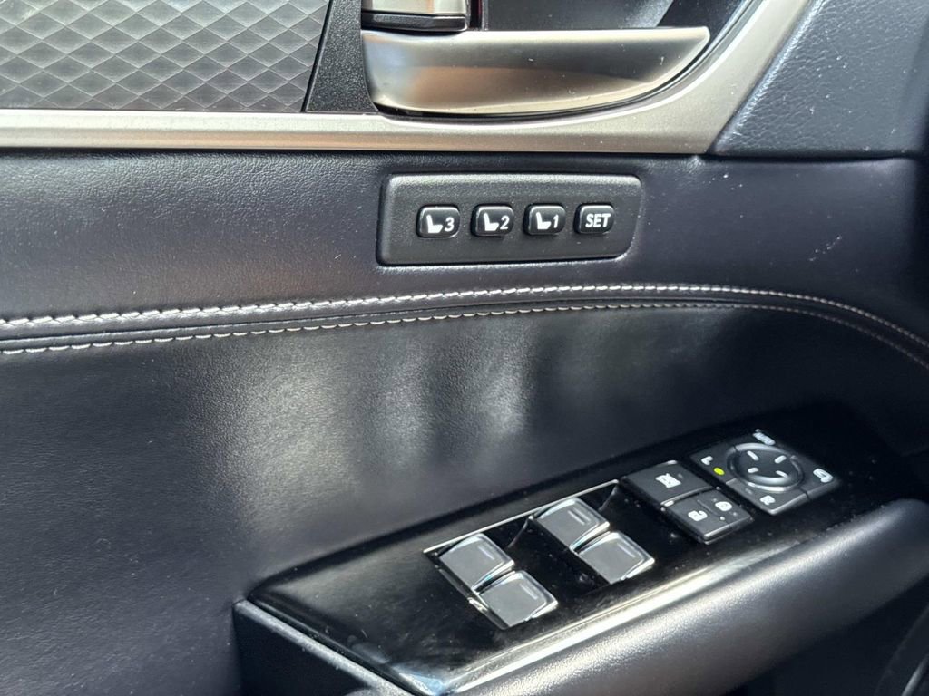 Used 2019 Lexus GS 350 F Sport image 26