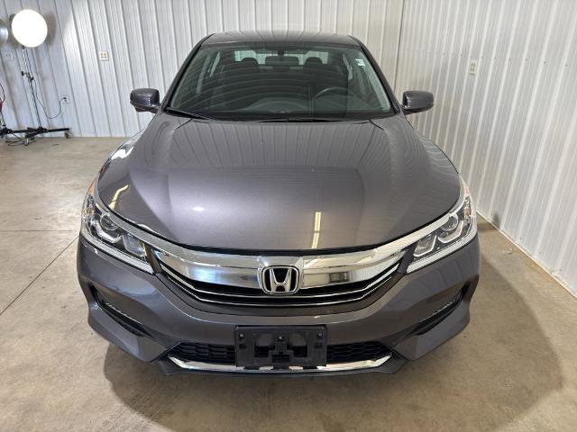 Used 2017 Honda Accord EX image 5