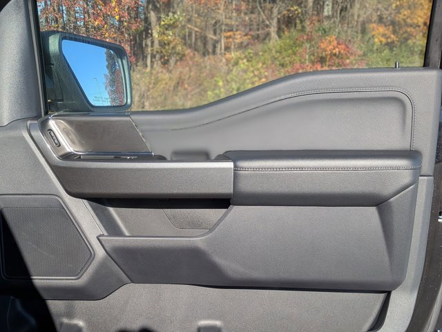 Certified 2023 Ford F150 XLT w/ Equipment Group 302A High image 36