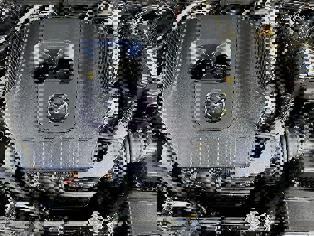 Used 2023 MAZDA CX-30 AWD 2.5 S w/ Select Package image 9