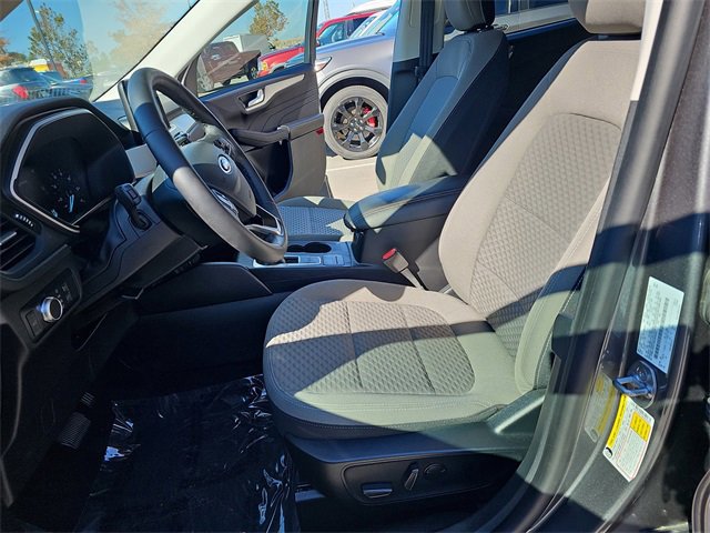 Certified 2021 Ford Escape SE w/ Convenience Package image 15